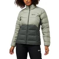 Jack Wolfskin Damen Ather Down Jkt W Daunenjacke - M