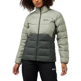 Jack Wolfskin Damen Ather Down Jkt W Daunenjacke - M