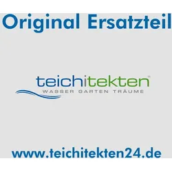 Messner Siebeinsatz links eco-X 2 (4500 – 20000)