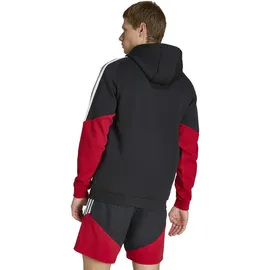 adidas Deutschland Hoodie 2026 schwarz Herren Gr. M
