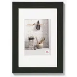walther design Bilderrahmen modern schwarz 40x60 cm 1 St.