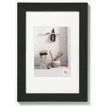 walther design Bilderrahmen modern schwarz 40x60 cm 1 St.