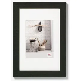 walther design Bilderrahmen modern schwarz 40x60 cm 1 St.