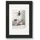 walther design Bilderrahmen modern schwarz 40x60 cm 1 St.