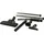 Makita Bürsten-Set Start 7-tlg., Starter-Set, Ø 36 mm, für Sauger VC3012M, VC3012L, VC4210M, VC2000L, VC20212L, VC2512L, VC3011L