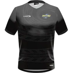 Trainings Shirt Hurricanes 2024 2XL