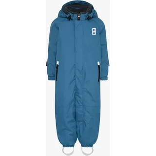 LEGO Wear Julian 711 - Dusty Blue, 80