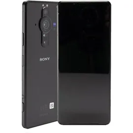 Sony Xperia PRO-I 512 GB frosted black