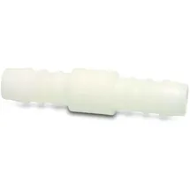 KLASEBO® Schlauchverbinder 19 mm Kunststoff