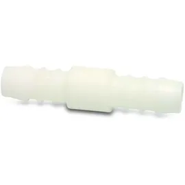 KLASEBO® Schlauchverbinder 19 mm Kunststoff