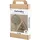 Creativ Company DIY Sets Sticken & Nadelstanzen Kreativ Set Sticken, Staubgrün, Stickrahmen, Kreativ Box