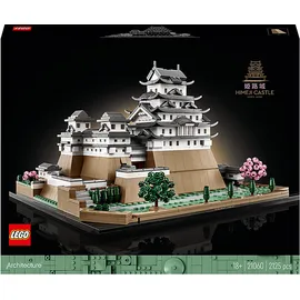 LEGO Architecture Himeji Castle 21060