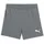 Puma Teamrise Short Unisex Rauchfarben 176