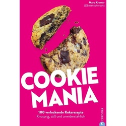 Cookie Mania