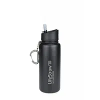 Lifestraw Go 710 ml white