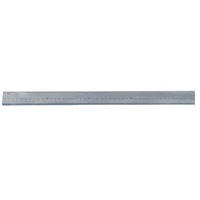 FORUM Präzisions-Maßstab Länge: 500 x 30 x 6mm