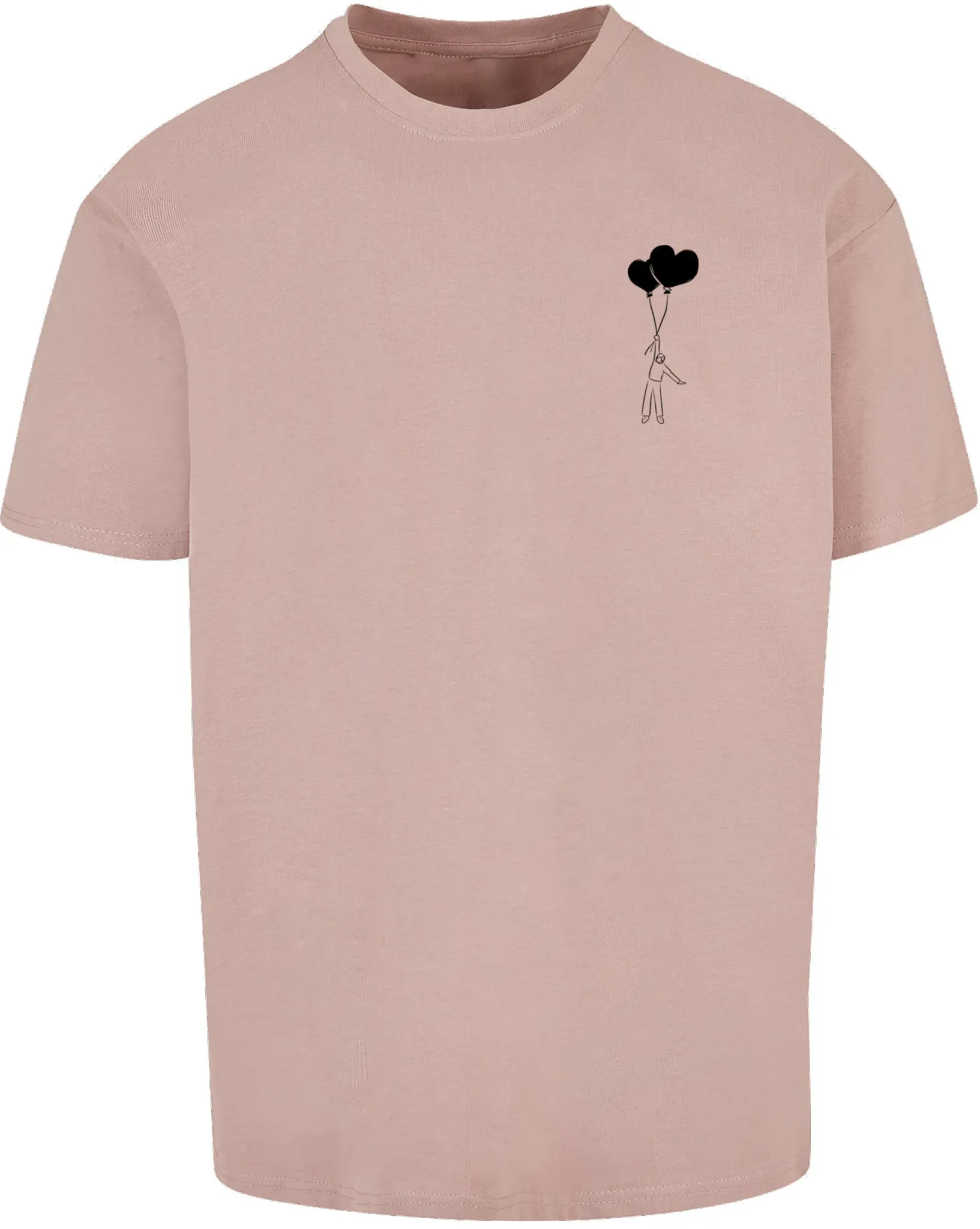 T-Shirt MERCHCODE 