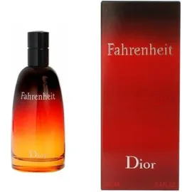 Dior Fahrenheit Eau de Toilette 100 ml