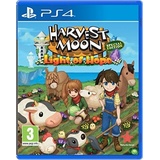 Natsume Harvest Moon: Light of Hope Special Edition Speziell PlayStation 4 - Strategie - PEGI 3