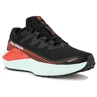 Salomon Damen DRX Defy GRVL Schuhe (Größe 36.5 , schwarz)