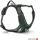 Wolters Active Pro Comfort Hundegeschirr Grün/Anthrazit 45-52,5 cm