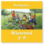 Verbum Medien Wiesental Serie 1–9 (Gute Nachricht für kleine Leute)