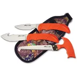 Outdoor Edge Wild Guide Orange