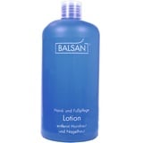 BALSAN Lotion zur Hornhautentfernung 500ml (Neu)