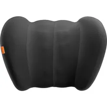 Baseus Baseus, Comfortride Auto-lendenkissen – Schwarz