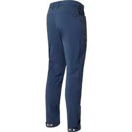 Haglöfs Alert Mid Hosen Tarn Blue 58