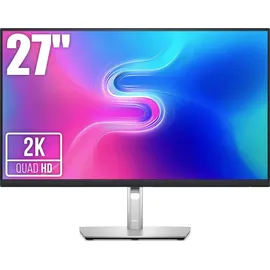 Dell P2723DE 27"