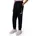 Sporthose Schwarz S