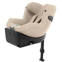 Cybex Sirona Ti i-Size Plus Cozy Beige