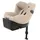 Cybex Sirona Ti i-Size Plus Cozy Beige