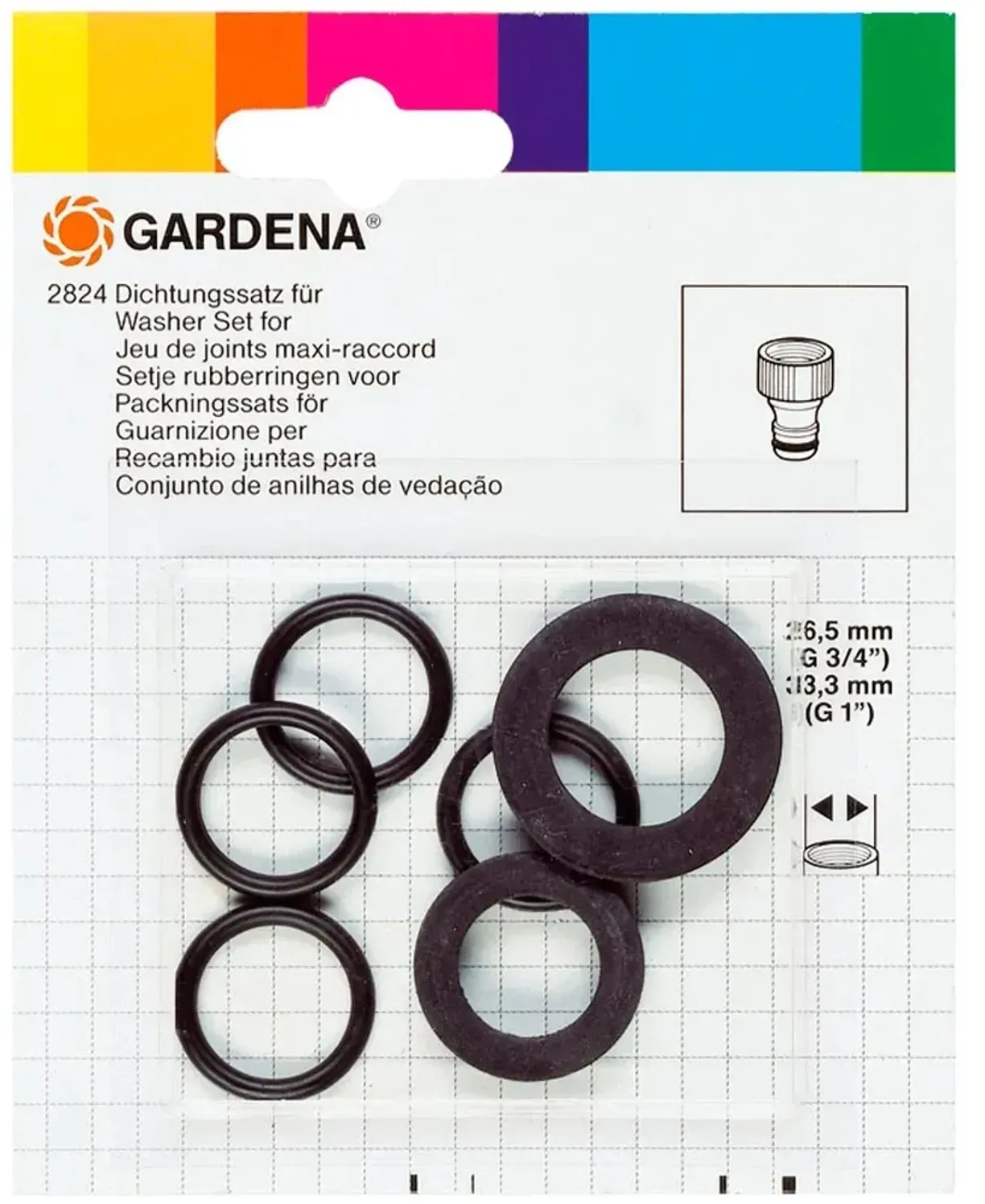 gardena 2802-20