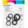 Gardena SB-Profi-System-Dichtungssatz (2824-20)