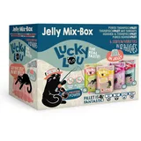 lucky lou Extra Food Mix-Box 24 x 70 g