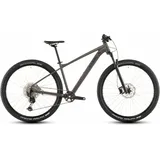Cube Reaction Pro 2026 27,5 Zoll RH 50 cm oldgrey 'n' black