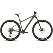 Cube Reaction Pro 2026 27,5 Zoll RH 50 cm oldgrey 'n' black
