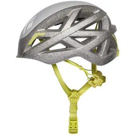 Black Diamond Vapor Kletterhelm Grau
