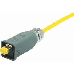 Harting Steckverbinder 09451151560