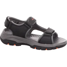 SKECHERS Relaxed Fit: Tresmen - Garo black 46