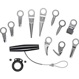 Fein Schneidmesser-Set 12teilig (63903167320)