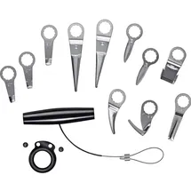 Fein Schneidmesser-Set 12teilig (63903167320)