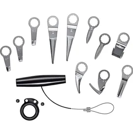 Fein Schneidmesser-Set 12teilig (63903167320)