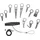 Fein Schneidmesser-Set 12teilig (63903167320)