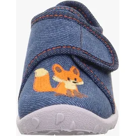 superfit SPOTTY blau, 8100