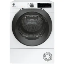 Hoover H-DRY 500 H9A2TSBEXS-S Wärmepumpentrockner (9 kg)