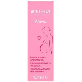 Weleda Schwangerschafts - Pflegeöl 10 ml
