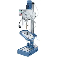 Bernardo GB 35 HSV mit Kühlmitteleinrichtung